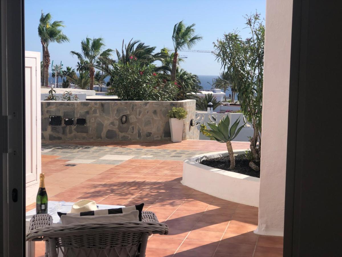 Sun & Sea Daire Puerto del Carmen  Dış mekan fotoğraf