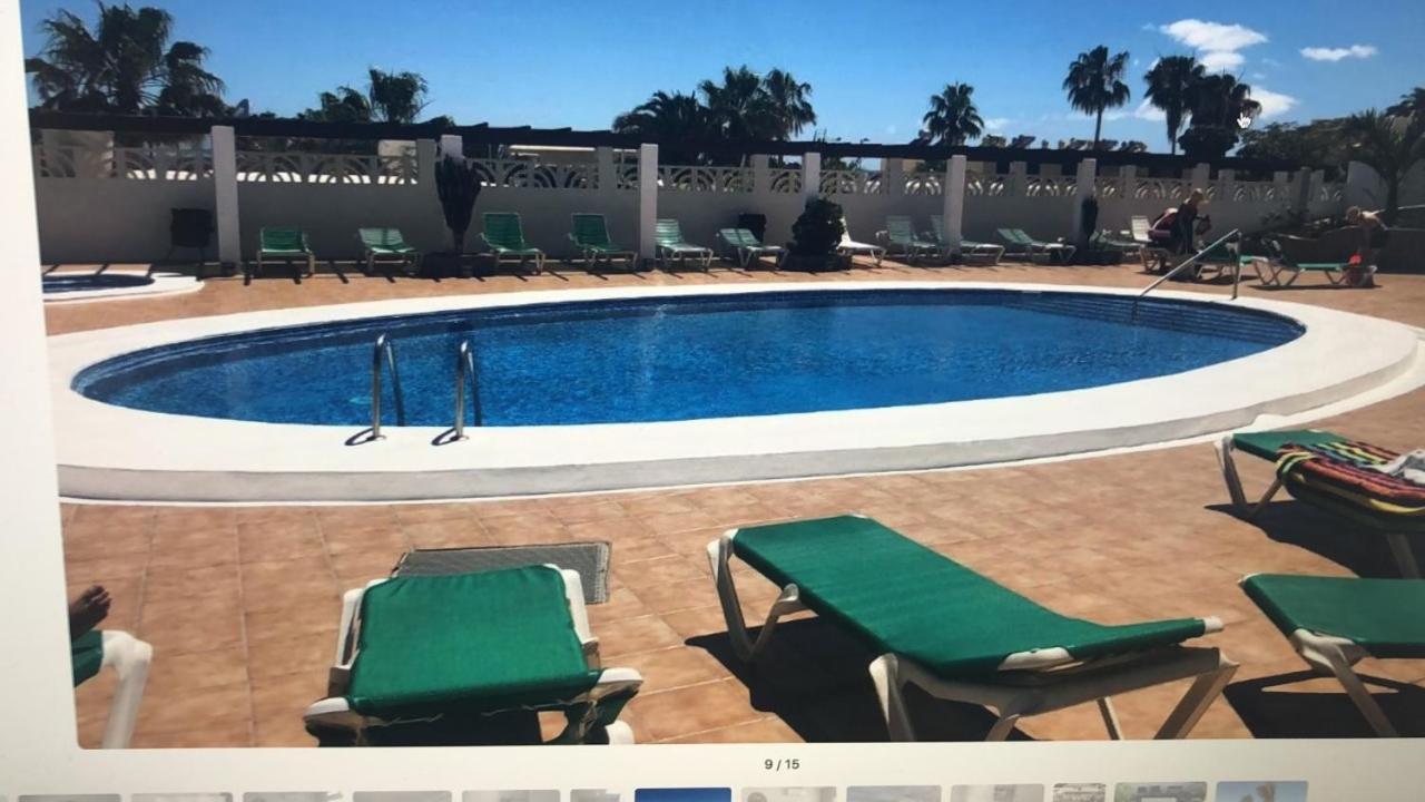 Sun & Sea Daire Puerto del Carmen  Dış mekan fotoğraf